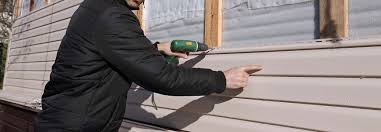 Best Insulated Siding Installation  in West Lafayette, OH